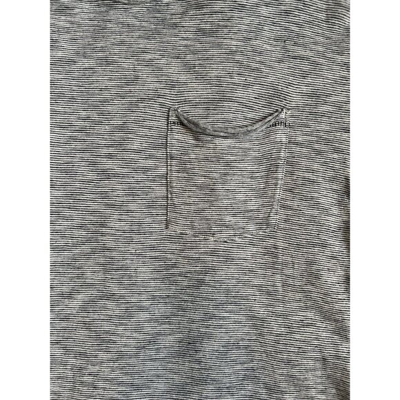 Rag And Bone One Pocket T Shirt XL - Picture 7 of 8
